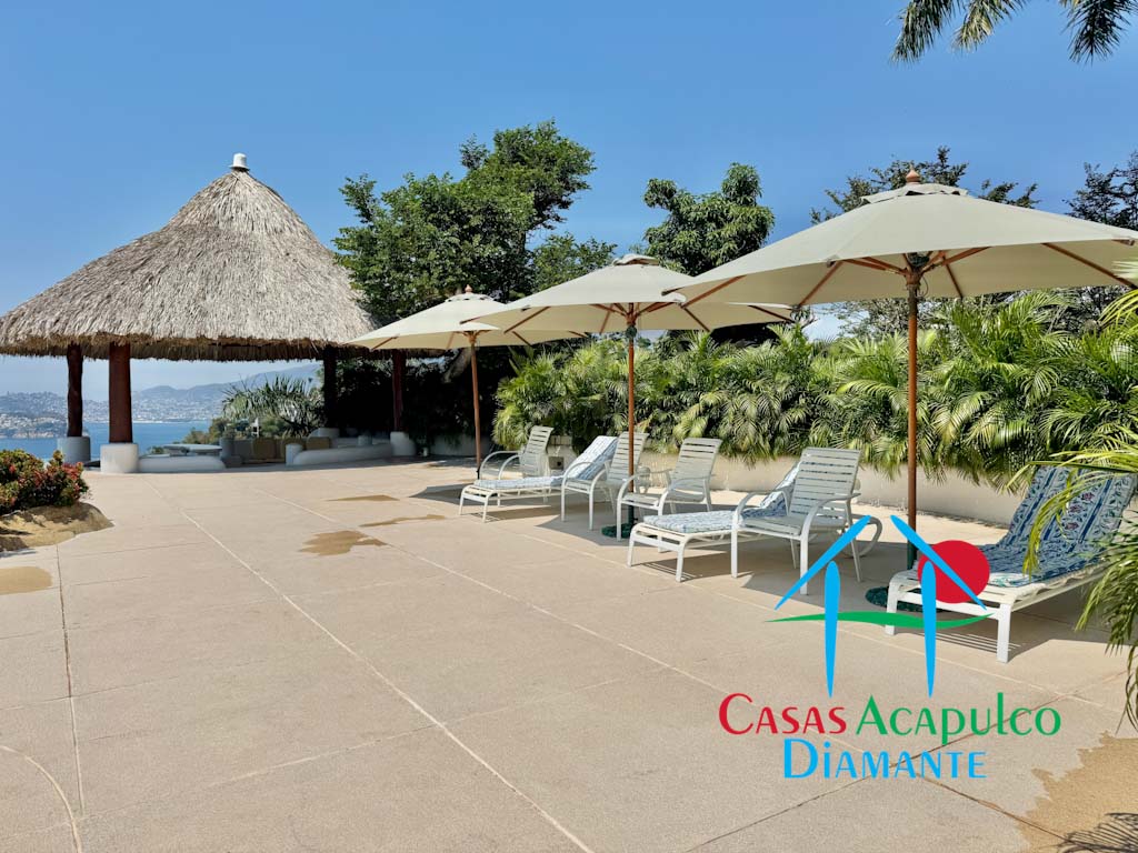 Villa Maravista - Terraza 14 Villa Maravista - Terraza 14